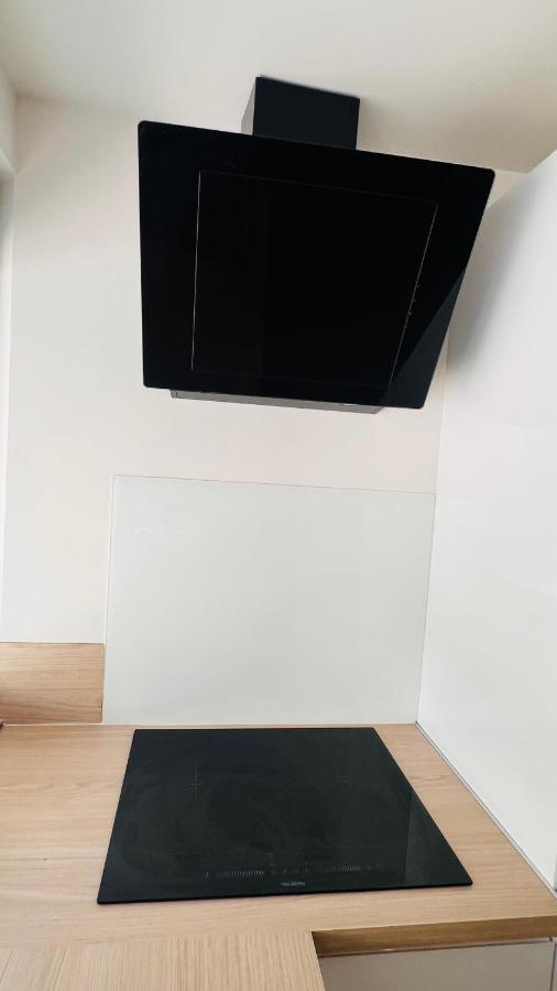 Les Appartements De Lina - Appartement Cosy - Self Check-In - La Grande-Motte Exterior foto